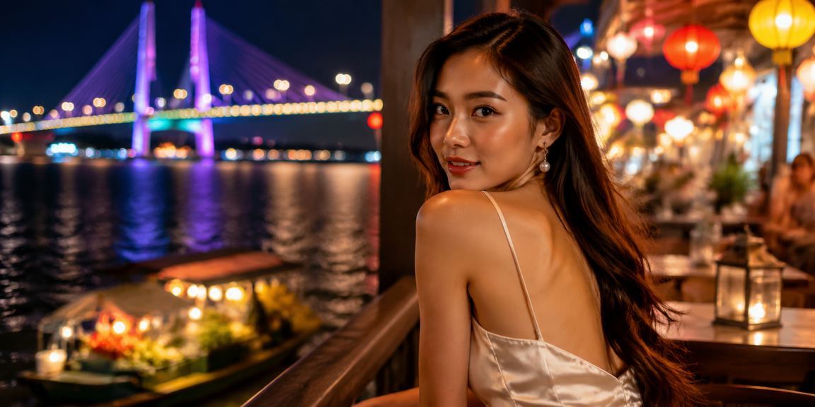 Không khí giải trí casino sôi động tại chợ đêm Cần Thơ – người dùng tham gia live casino