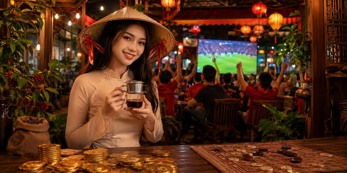 Không khí thể thao sôi động tại Hà Nội – người dùng xem kết quả trận đấu trực tiếp