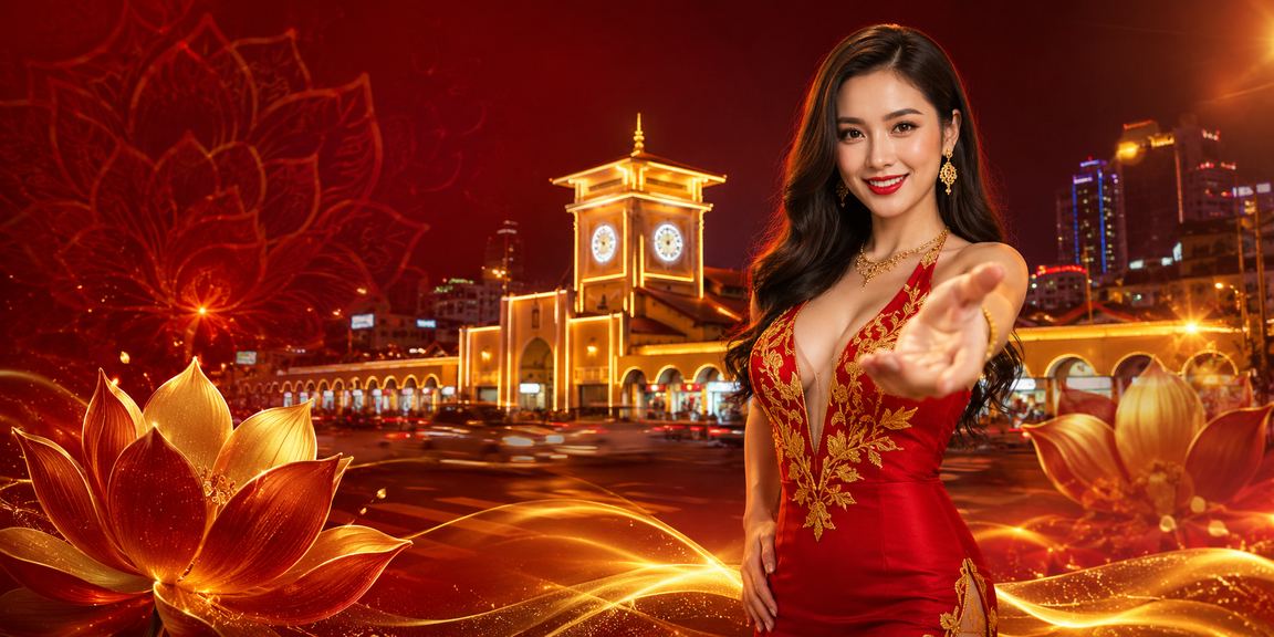 Lễ hội cá cược tại TP.HCM – không khí sôi động của người dùng cn1 tại Việt Nam