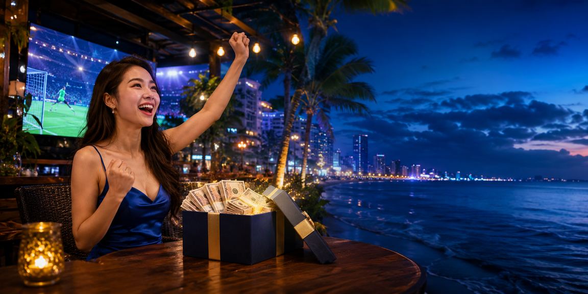Không khí sôi động tại Sài Gòn – người dùng kiểm tra ưu đãi casino và cá cược