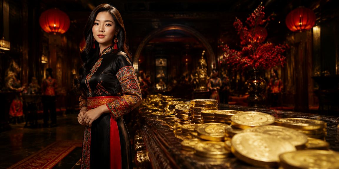 Người dùng theo dõi kèo thể thao và đặt cược trực tuyến tại lễ hội vùng Sapa