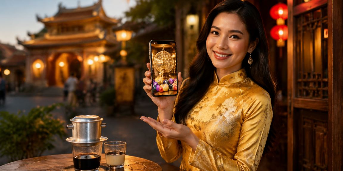 Người chơi Việt Nam sử dụng điện thoại để kiểm soát thời gian và ngân sách giải trí trực tuyến